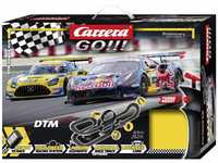 Carrera 62543 | Tor wyścigowy GO!!! DTM Power Run 8,9m