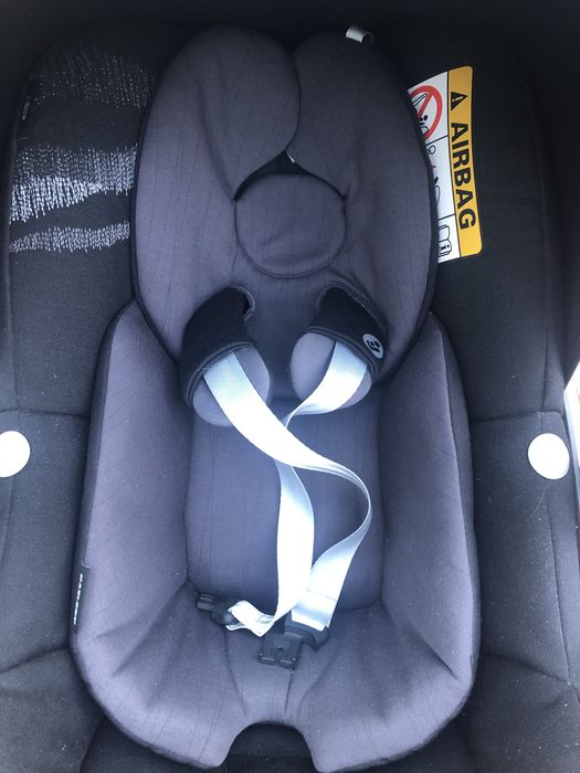 Продам дитяче автокрісло maxi-cosi