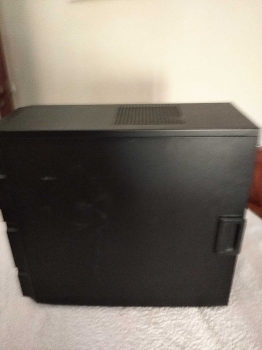 PC i7-4770K - 8GB RAM