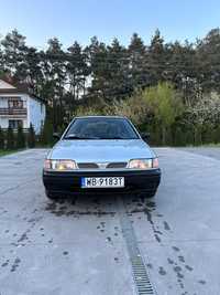 Nissan Sunny Nissan SUNNY 1.4 LX 1994 young timer