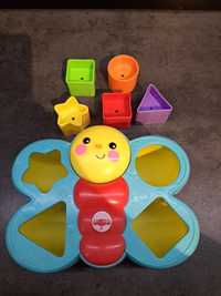 Sorter fisher price