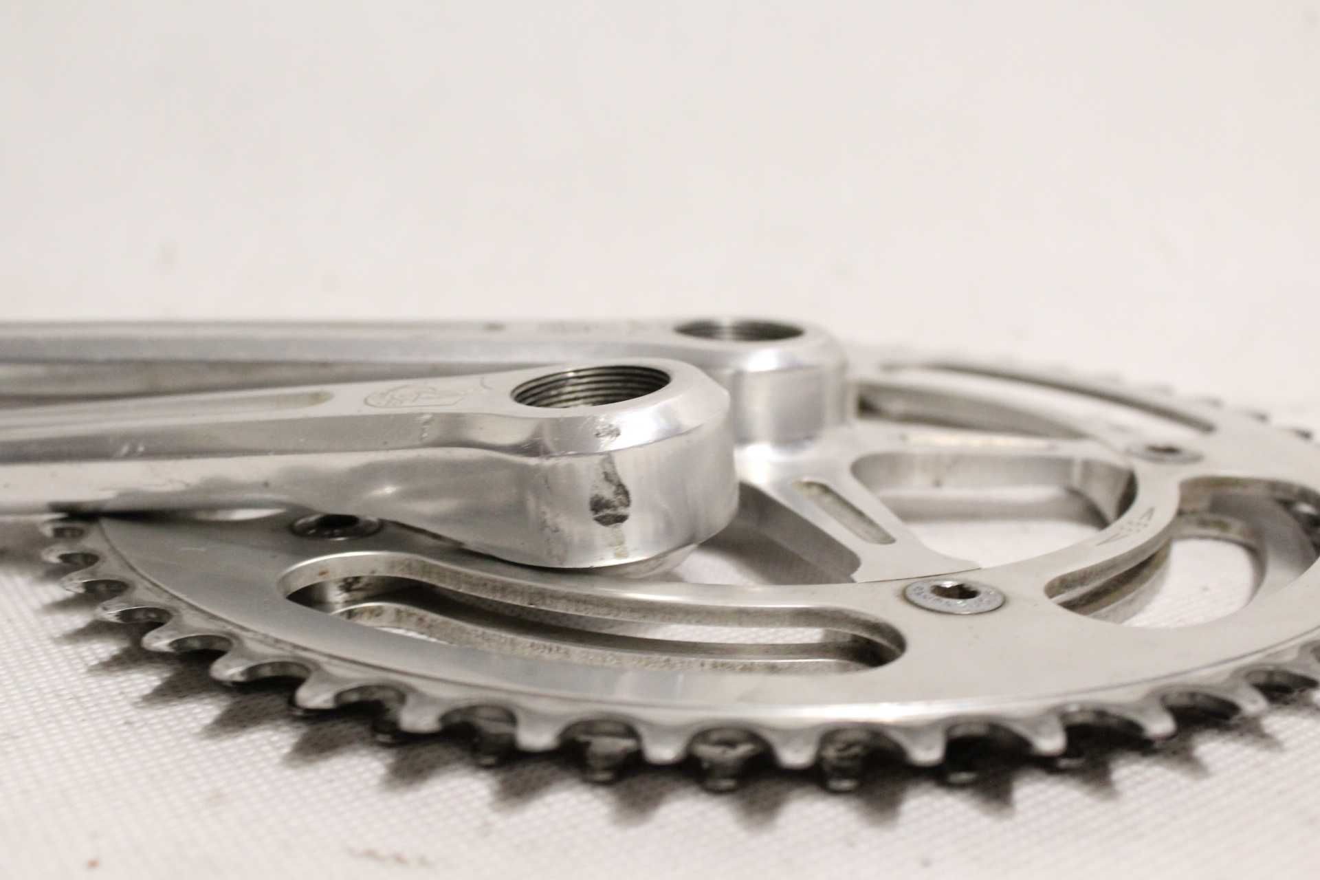 korba szosowa CAMPAGNOLO super nuovo record retro kolarzówka CN8