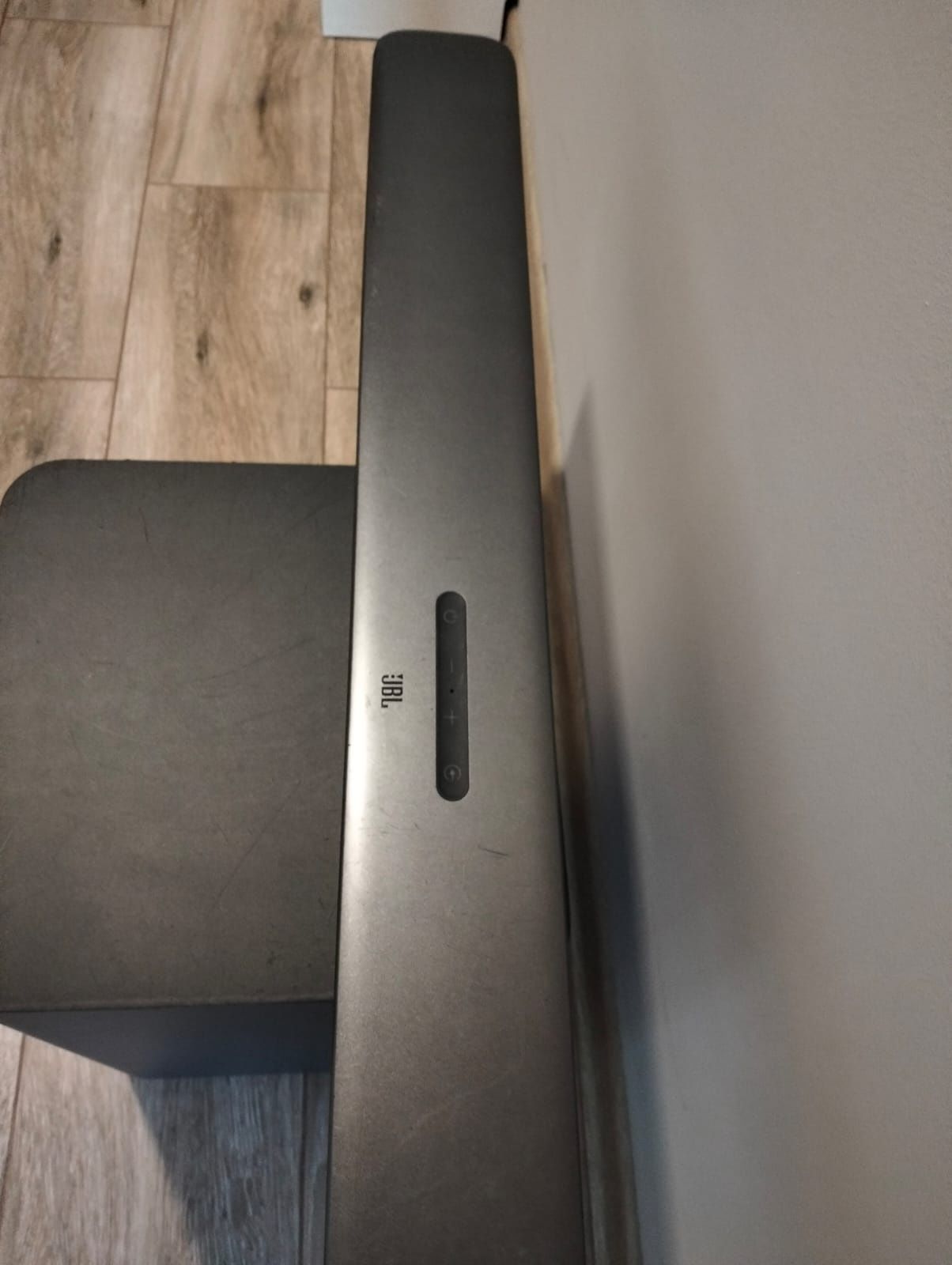 Soundbar JBL 5.1