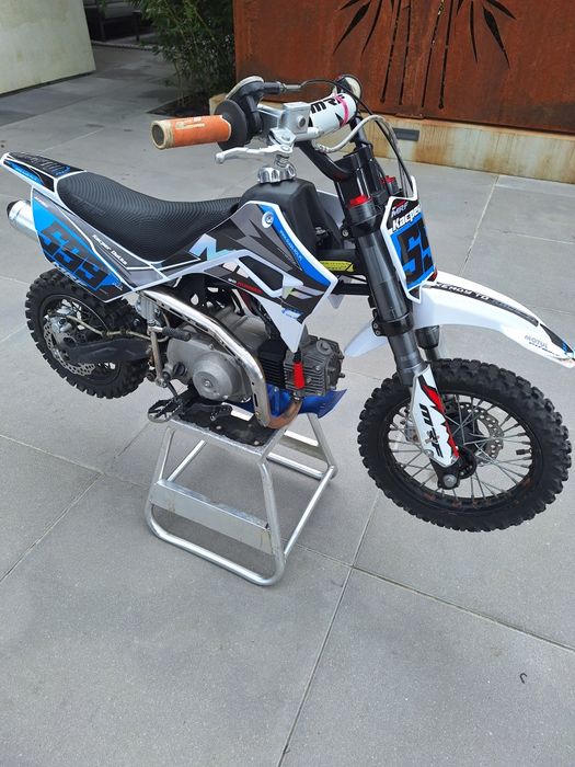 MRF RUNNER 88 piękny