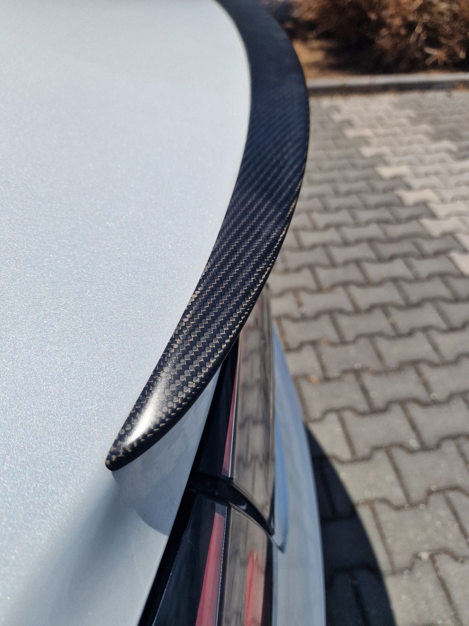 Tesla model 3 Performance 513 cv ano 2021