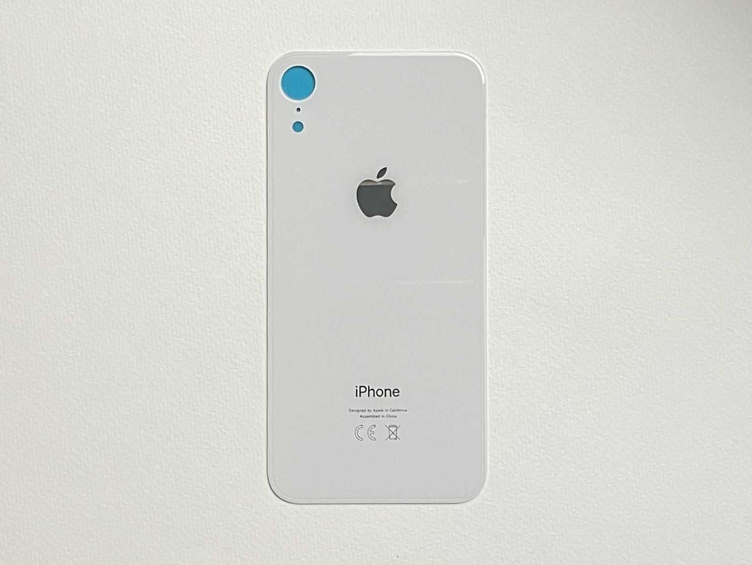iPhone XR задня кришка для ремонту задняя крышка панель