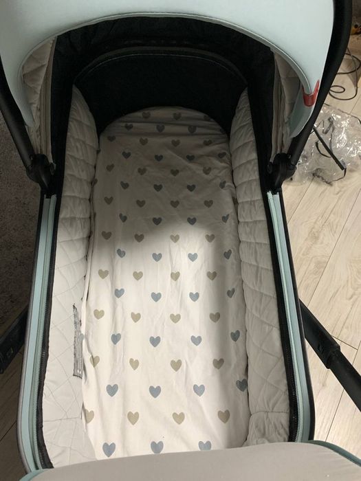 Продам візок Карелла Альфа