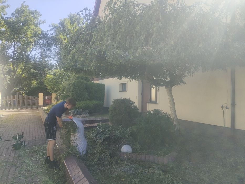 Złota rączka wszelkie naprawy awarie pomoc.