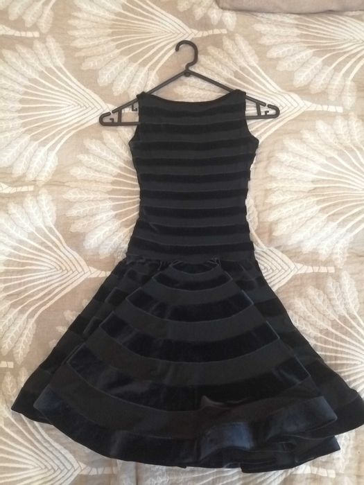 Плаття танцювальне