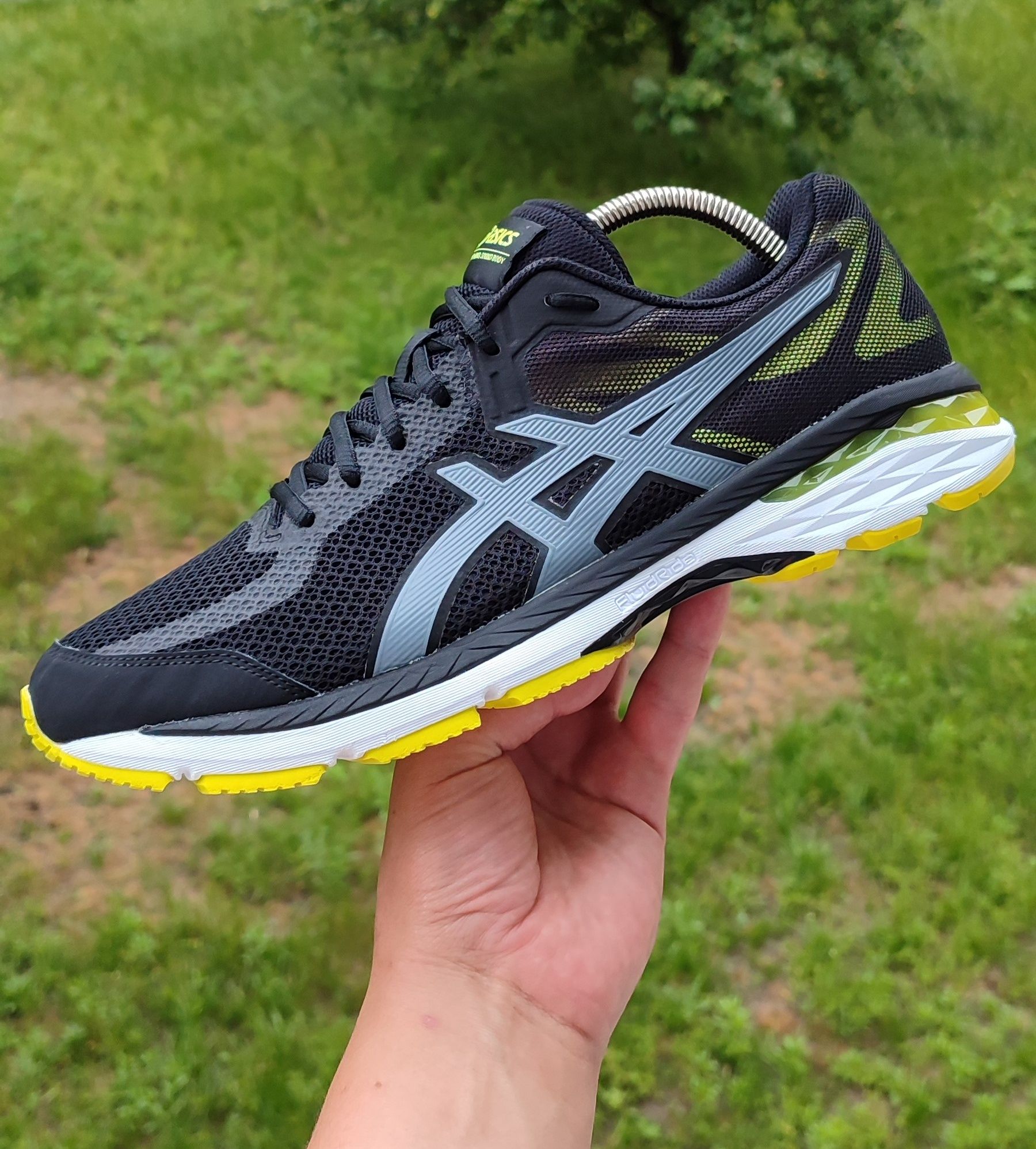 Кроссовки ASICS Gel-Glyde 2