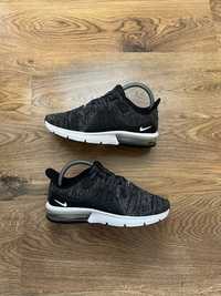 Кроссовки Nike Air Max Sequent 3