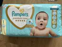 Pampers Premium Care 1