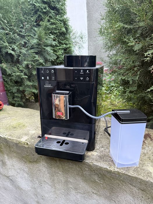 Кавомашина Melitta Passione OT / Швейцарія / 4800чашок
