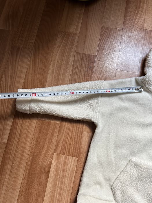 Флисовый костюм 92-98