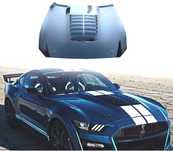 CAPO FORD MUSTANG 18-22 LOOK GT500