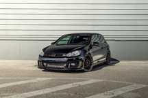 VW Golf 6 GTi ABT DSG 2.0 TSi