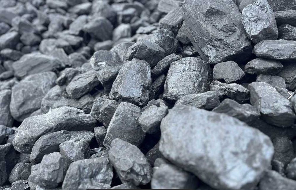 Polski węgiel w kilku rodzajach Polskie kopalnie 28-31 kj mocny węgiel