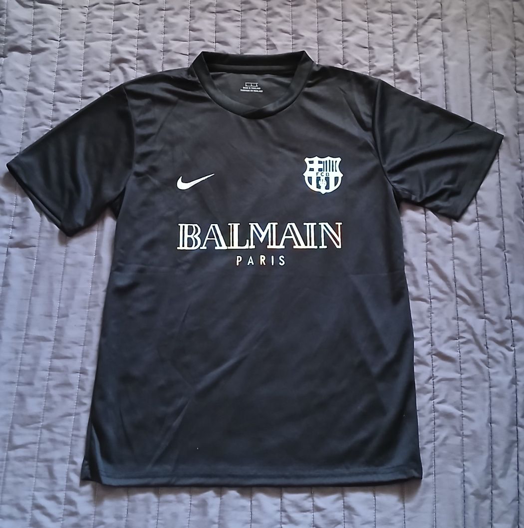 Koszulka FC Barcelony
