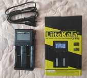 Зарядное устройство LiitoKala Original Lii-PD2