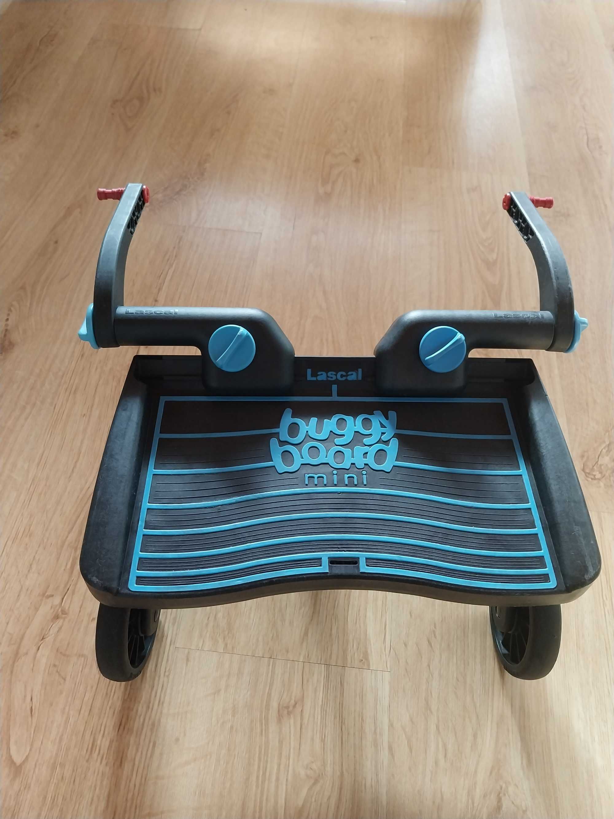 Dostawka do wózka Lascal Buggy Board Mini