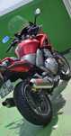 Honda CBF 1000   vendo /troco