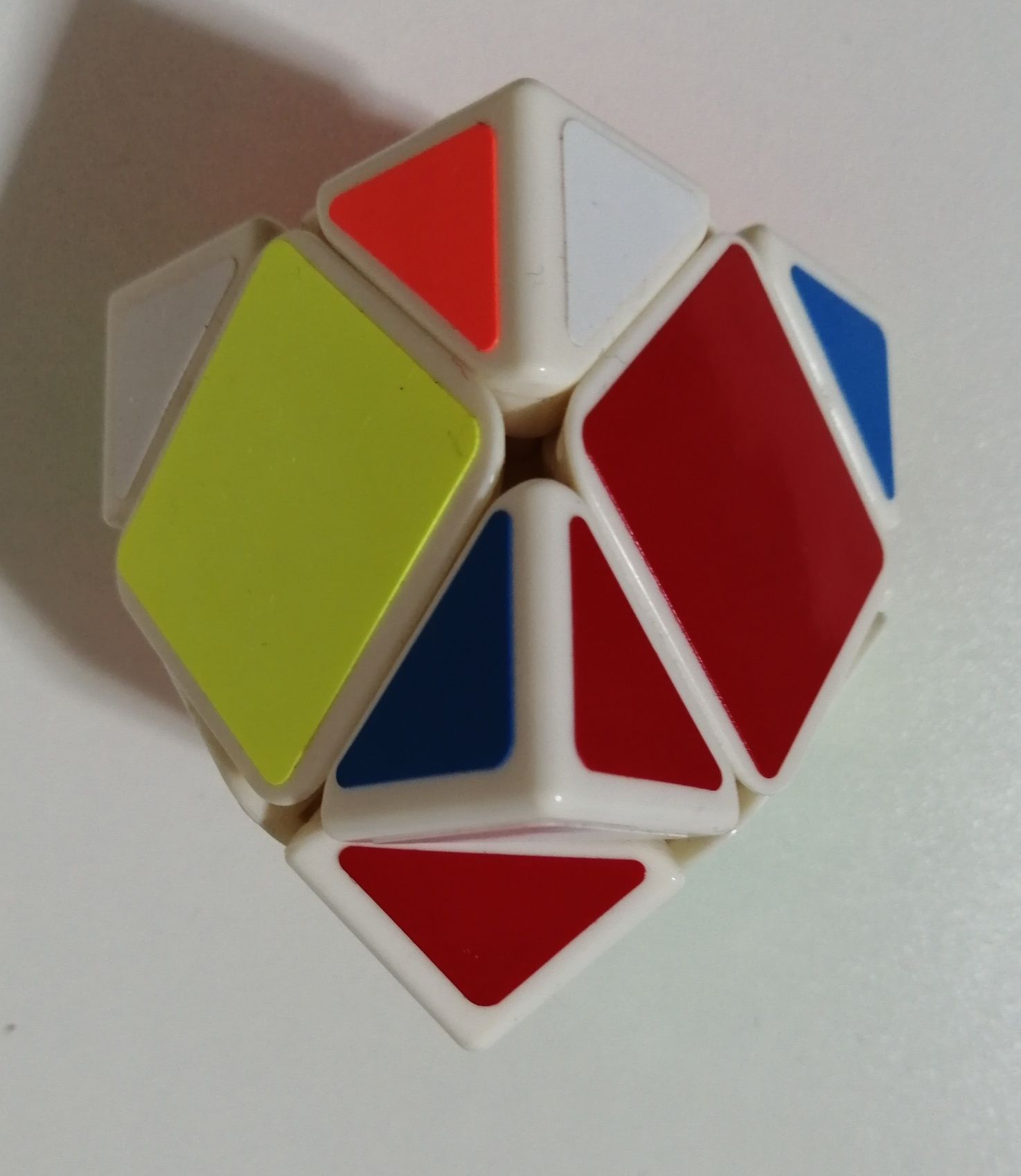 Кубик рубик логика Magic cube