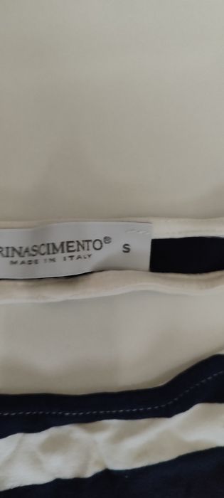 Sukienka dzianinowe Rinascimento rozmiar S