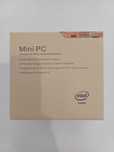 Intel Mini PC Z83 II Intel Atom x5-Z8350 2 GB RAM 32 GB Storage