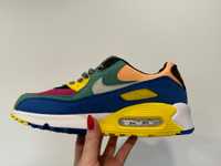 Buty Nike Air Max 90 "Viotech" r. 43