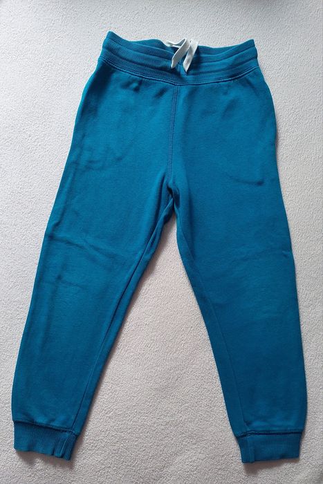 Spodnie dresowe H&M r.122