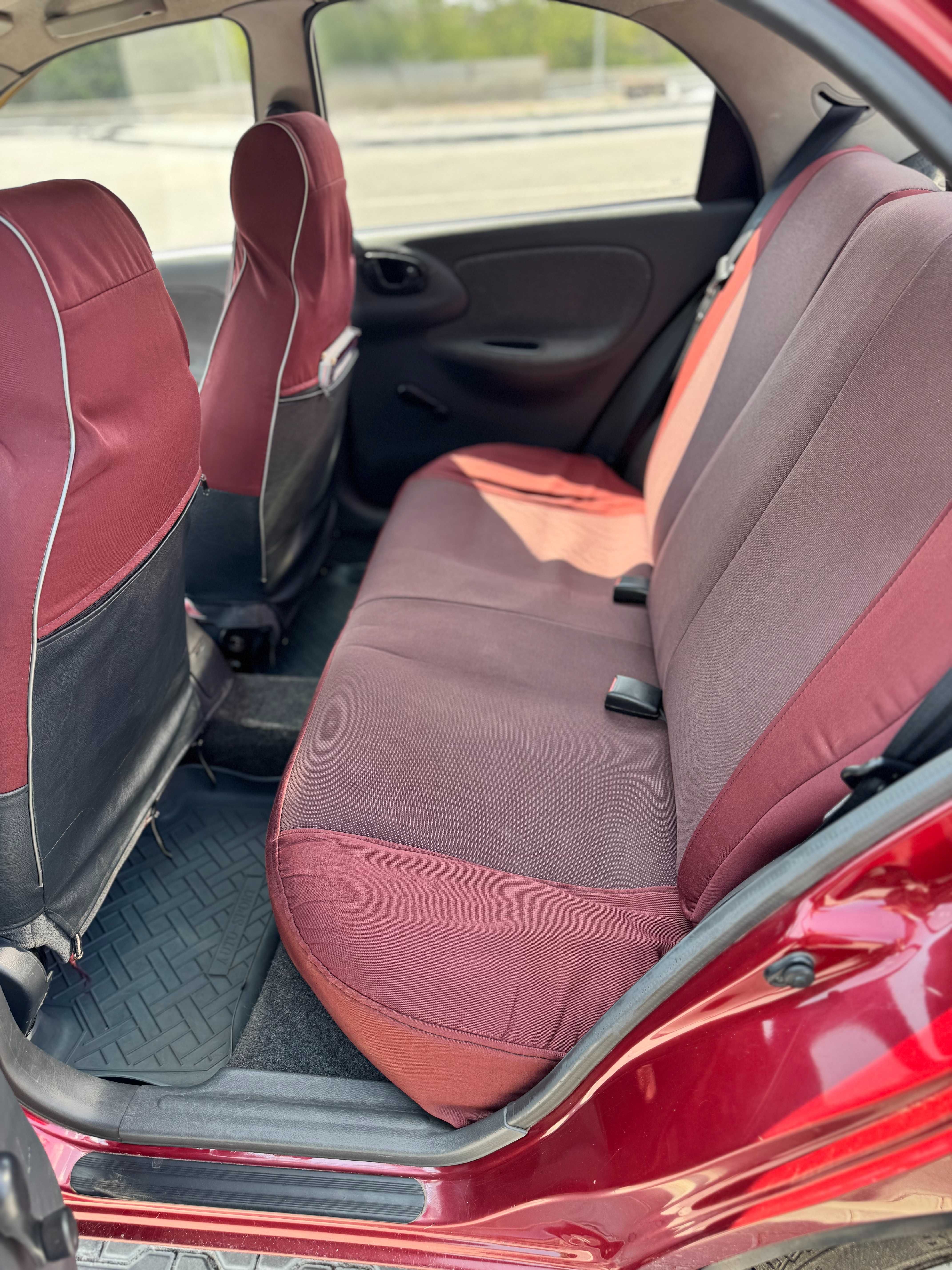 Daewoo Sens 2004p