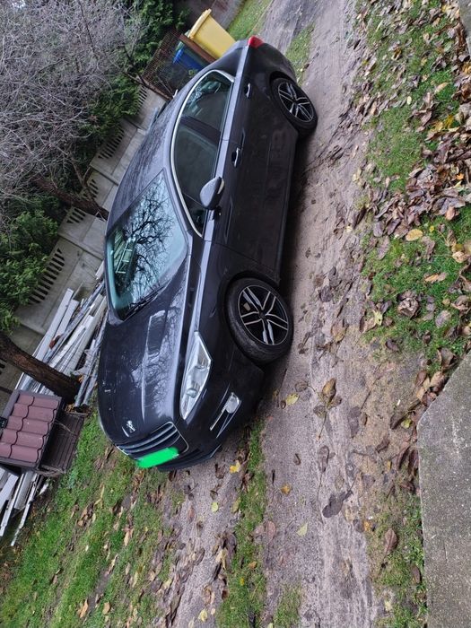 Sprzedam Peugeot 508