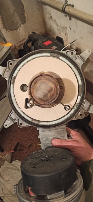 Serwis naprawa gazowych kotłów centralnego ogrzewania