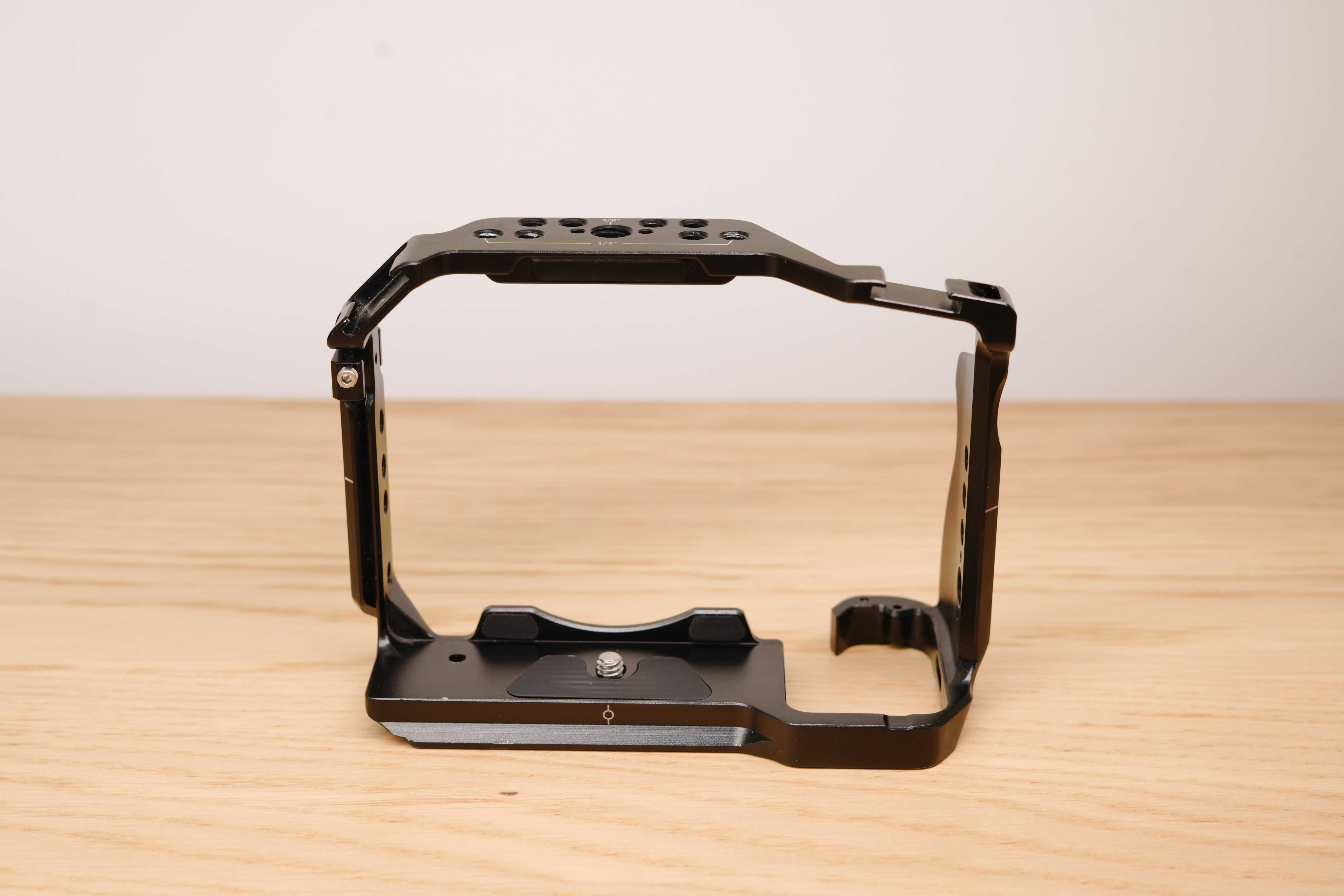 Smallrig Cage para SONY A7sIII / A7IV / A1