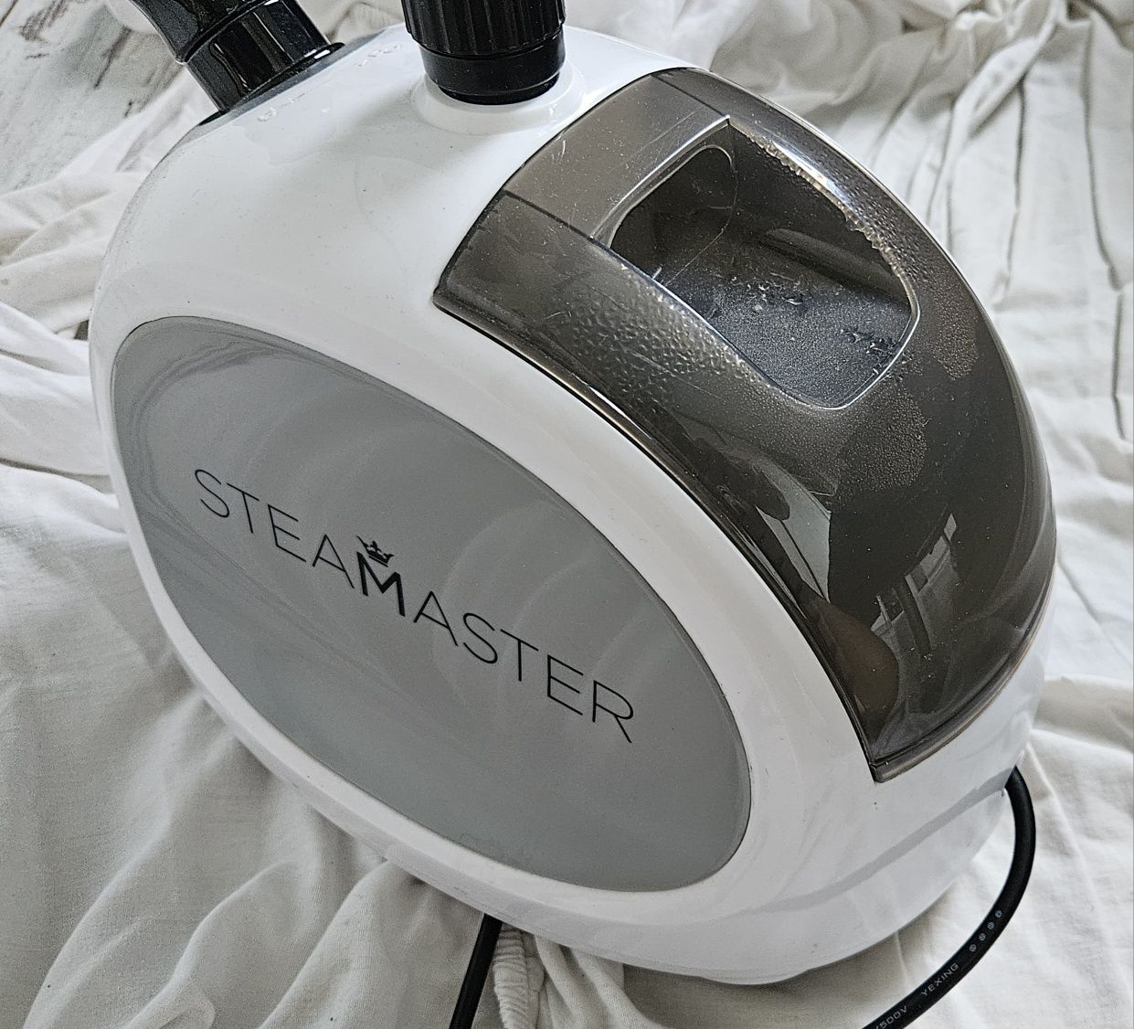 Prasowacz parowy Stemaster J01