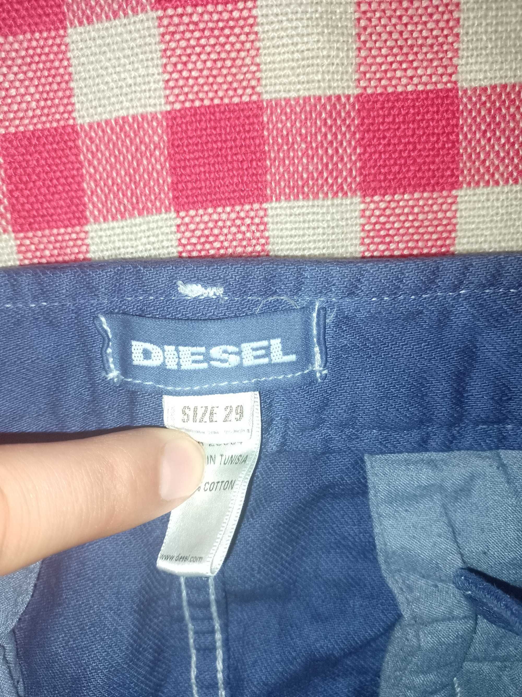 Spódnica damska Diesel rozmiar S / M