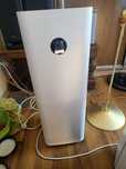 Xiaomi air purifier 4 pro