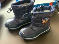 Buty zimowe Psi Patrol nickelodeon Paw Patrol