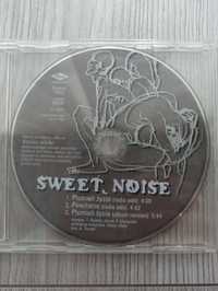 CD Sweet Noise Płomień życia singiel CD