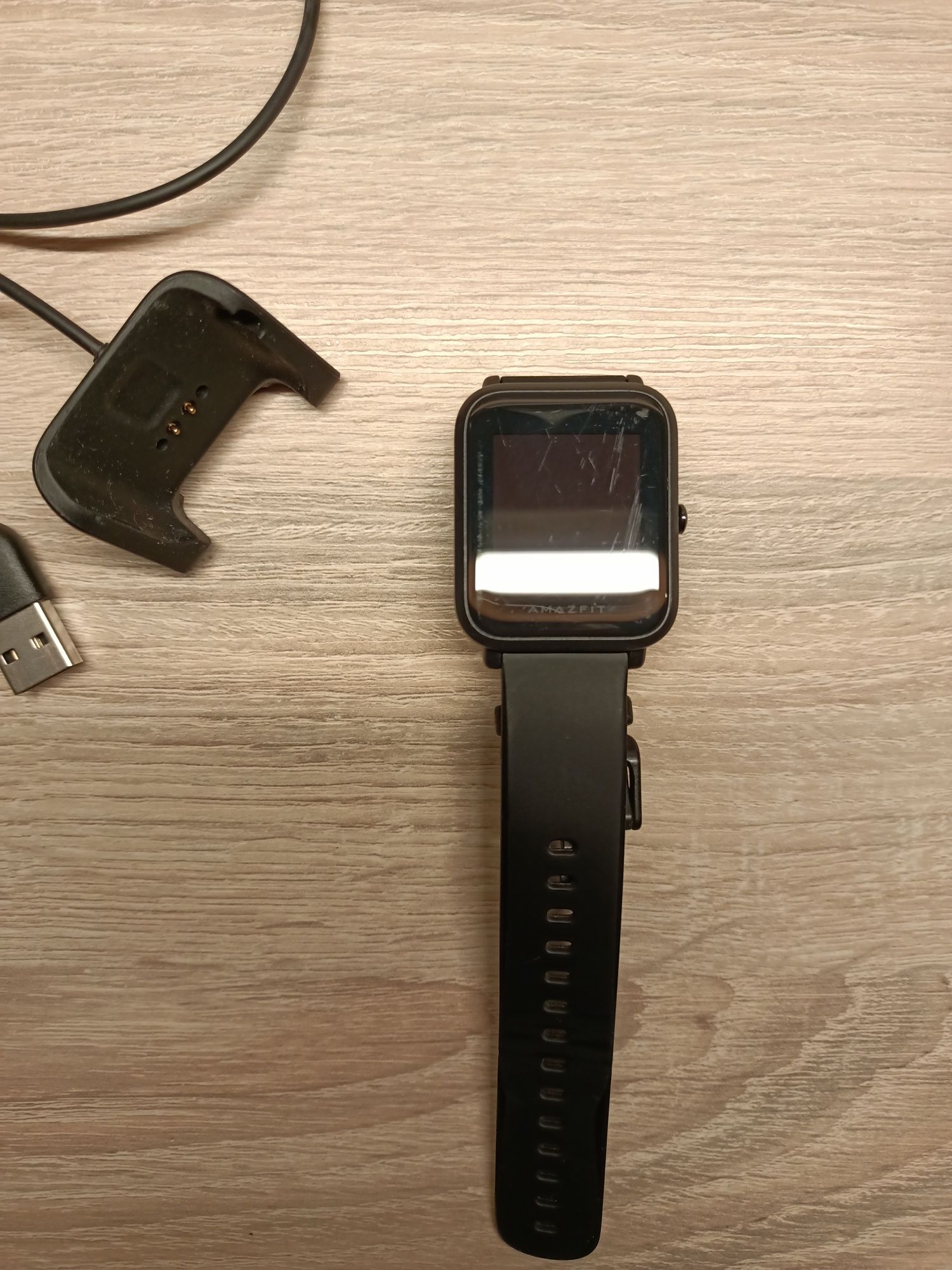 Smartwatch amazfit bip