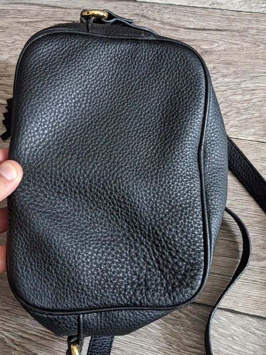 Сумка Gucci Disco Soho