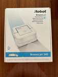 Mopa Robô IROBOT Braava Jet 240