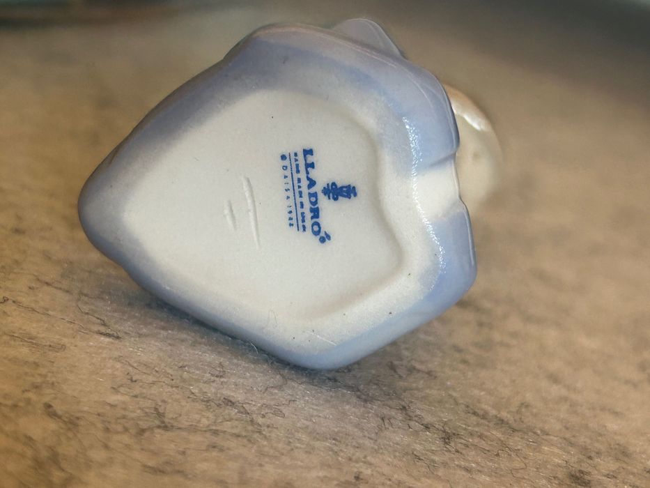 Lladró - Virgem Maria “Christmas Ornaments