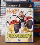 PS2 # Hugo - Bukkazoom