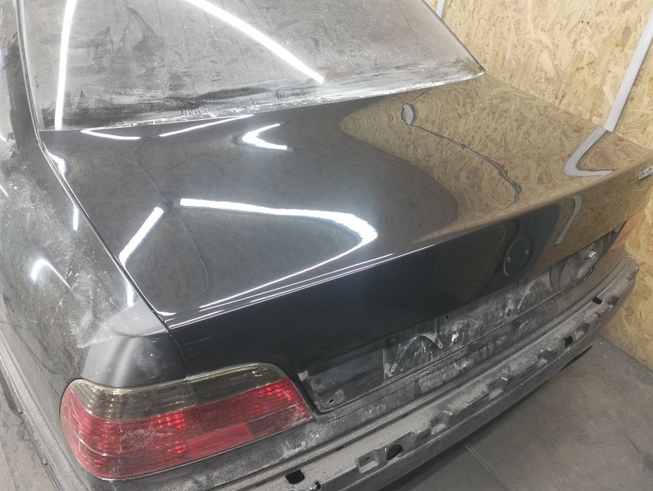 Автомаляр, лакировка фар,  покраска авто, подбор запчастей