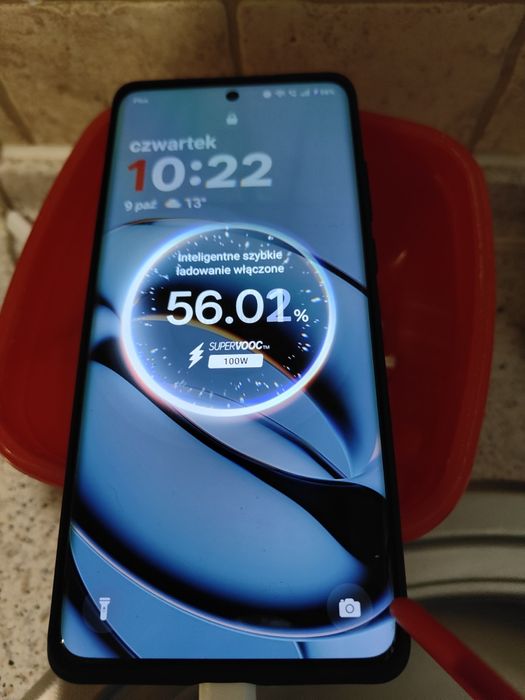Ładowarka Oneplus superVOOC 100 w nowa oryginalna  z dwoma portami
