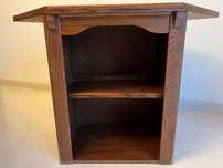 Mesa de Canto Única