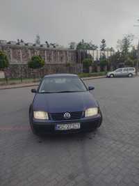 Volkswagen Bora 1.6 MPI 105 KM