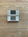 Nintendo DS LITE+9 gier na nintendo DS LITE