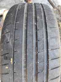 Opony letnie 215/55R17 98W Infiniti EcoMax cena za parę